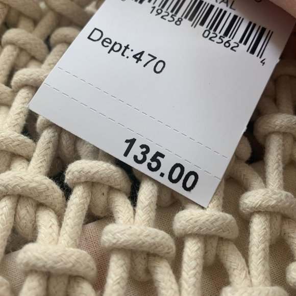 🖤 SOLD! 🖤 Clare V Sandy tote - Picture 6 of 8